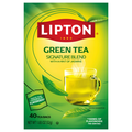 Lipton Tea Bags Signature Blend Green Tea