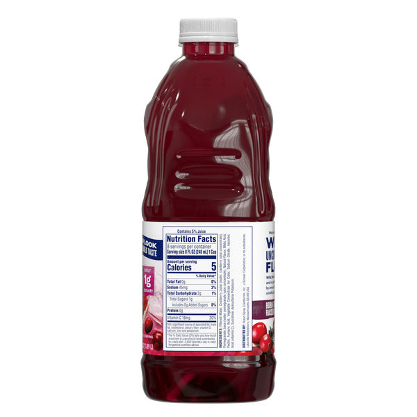 Ocean Spray Cran-Pomegranate Juice Drink