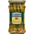 Napoleon Co. Asparagus, Pickled, Green️