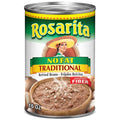 Rosarita No Fat Refried Beans, Traditional