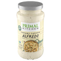 Primal Kitchen Creamy Cashew Alfredo