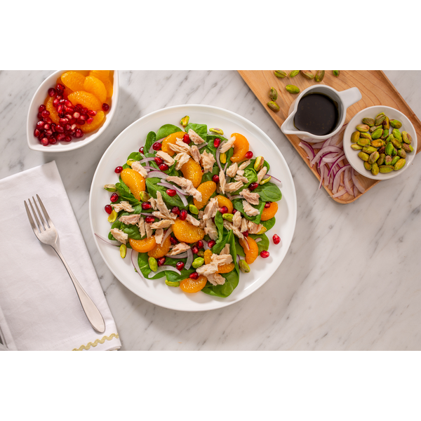 StarKist Wild Caught Albacore White Tuna in Water