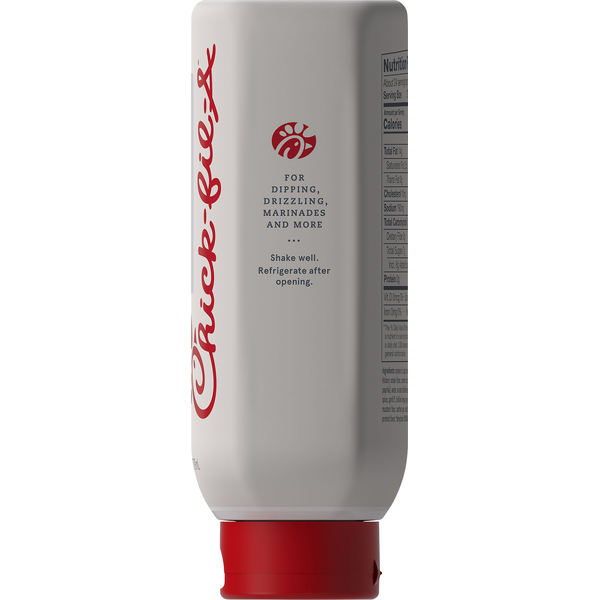 Chick-Fil-A Sauce