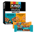 KIND Mini Mixed Flavors