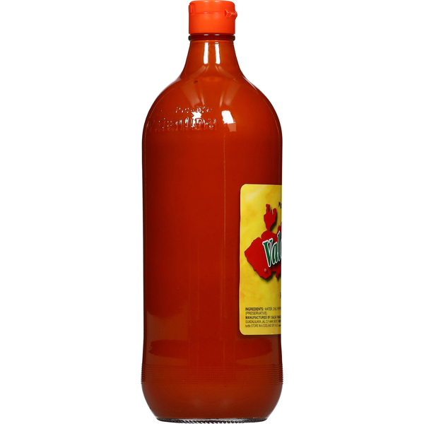 Valentina Red Hot Sauce