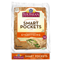 Toufayan Bakeries Everything Smart Pockets