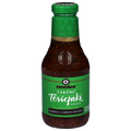 Kikkoman Garlic & Green Onion Teriyaki Sauce