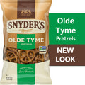 Snyder's of Hanover Olde Tyme Pretzels