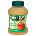 Tree Top Apple Sauce, No Sugar Added