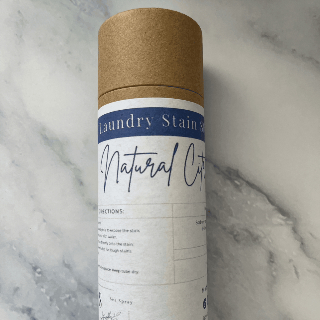 Citrus Stain Stick