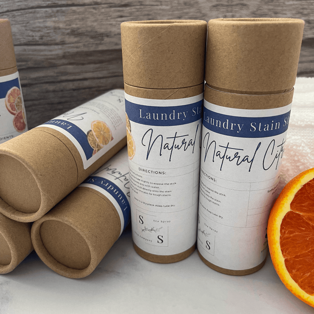 Citrus Stain Stick