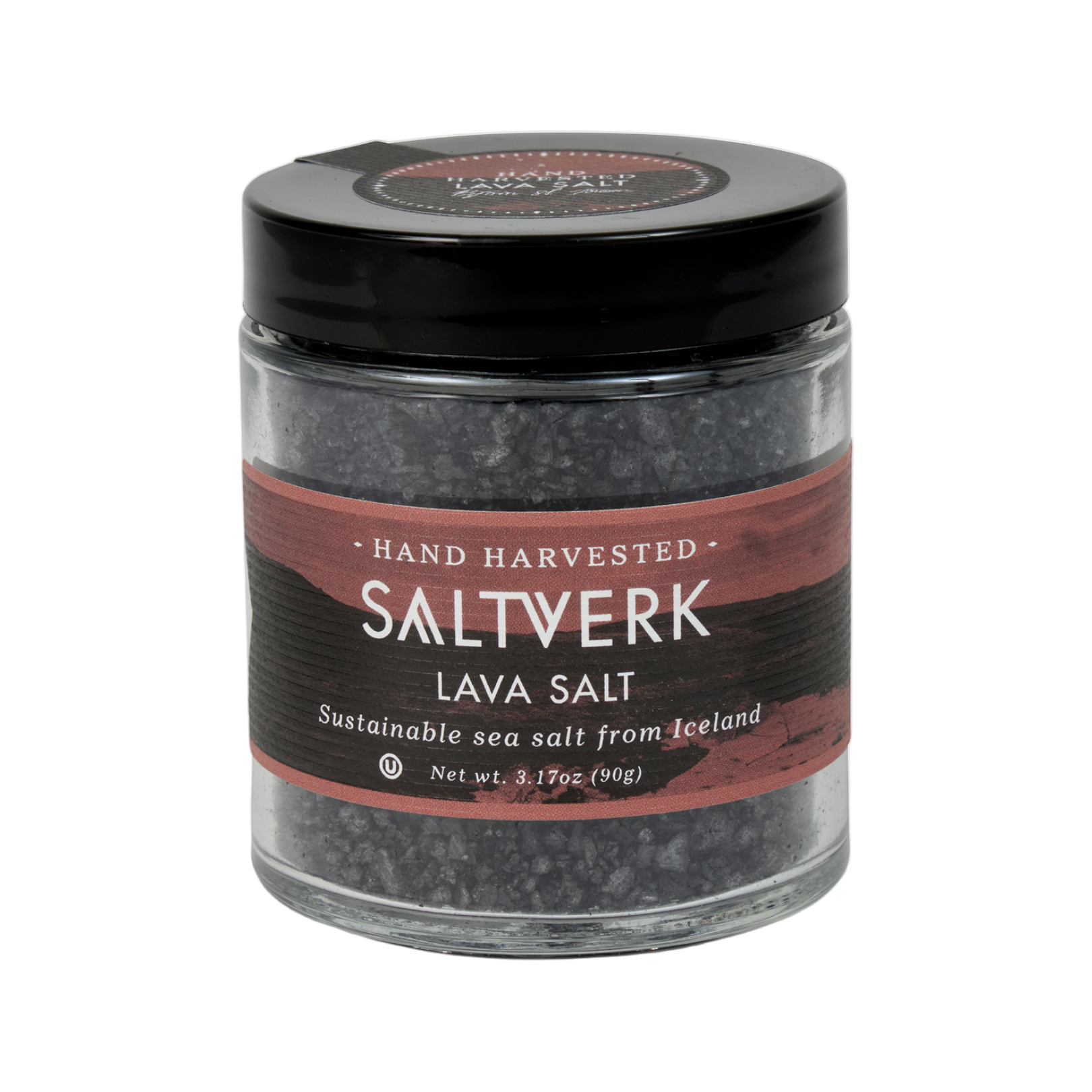 LAVA SALT-0