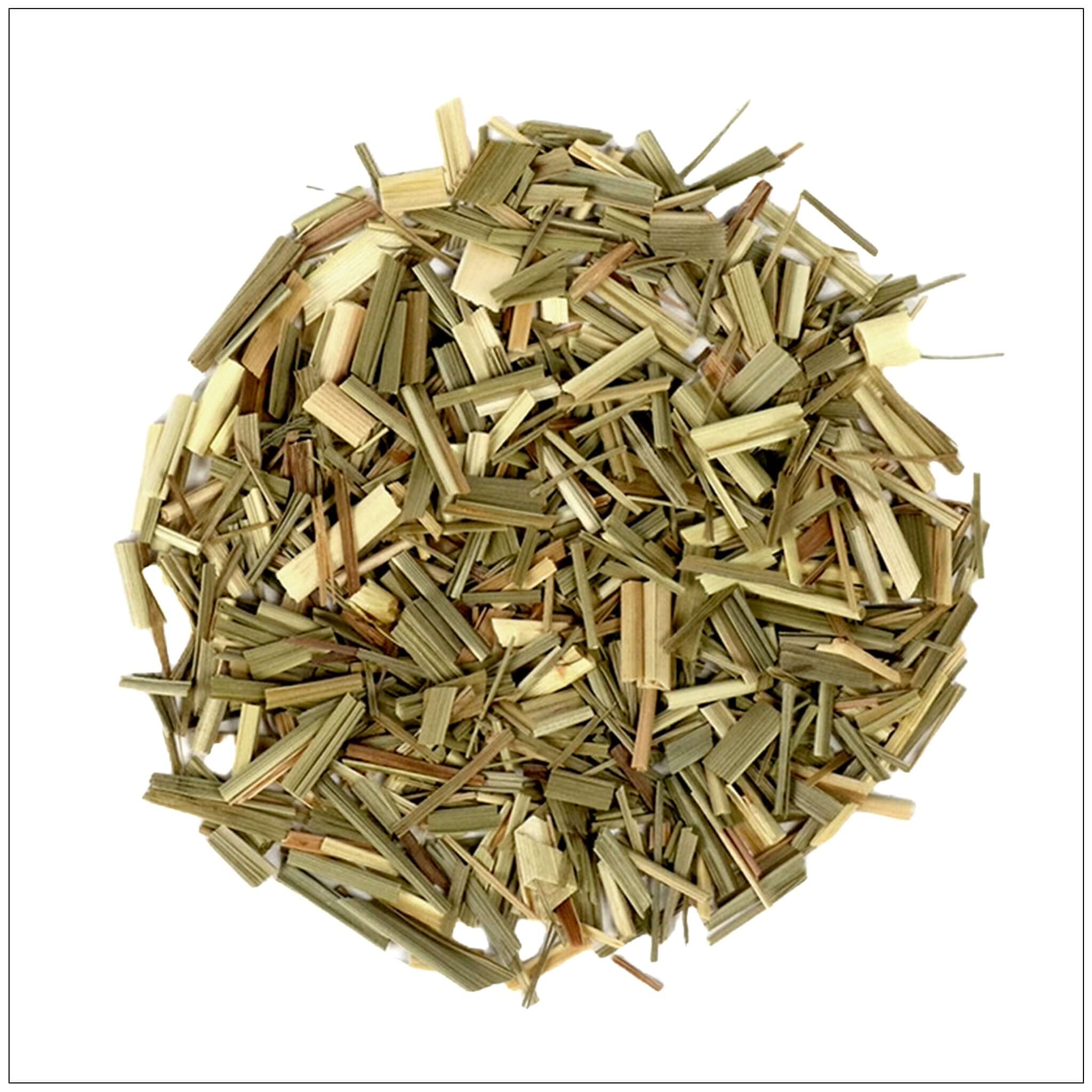 Lemongrass Cut