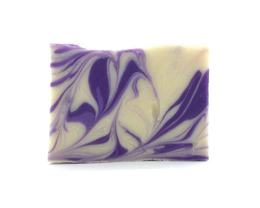 Lavender Goat Milk Soap