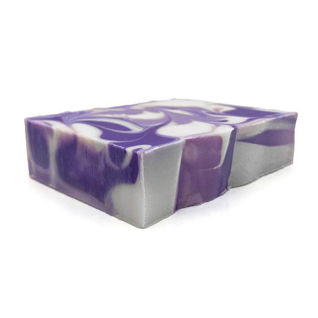 Lavender Goat Milk Soap