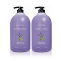 Lavender + Mint Blossom Bath & Shower Gel