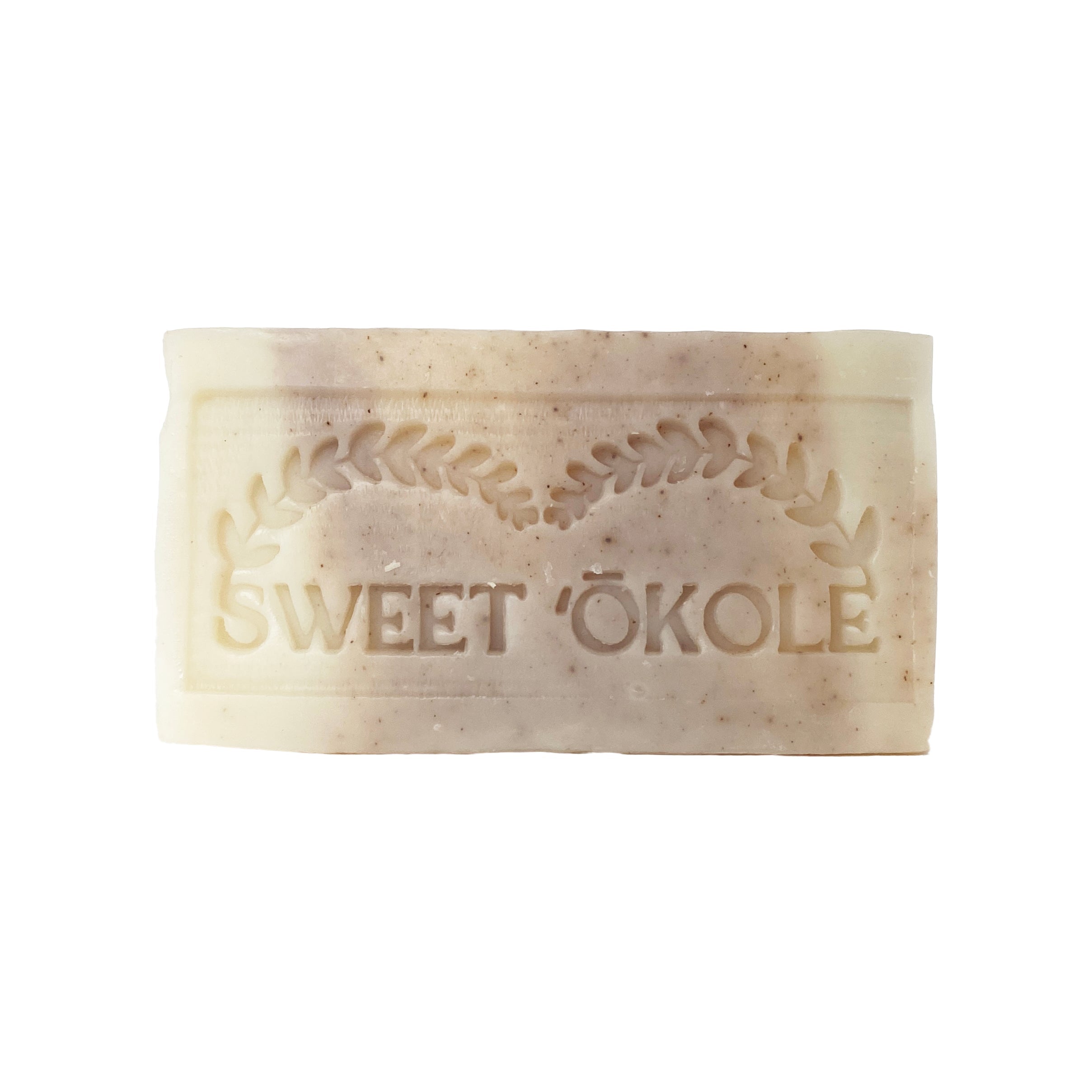Lavender & Clary Sage Soap with Noni & Essential Oils