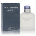 Light Blue by Dolce & Gabbana Eau De Toilette Spray 4.2 oz for Men (Copy)