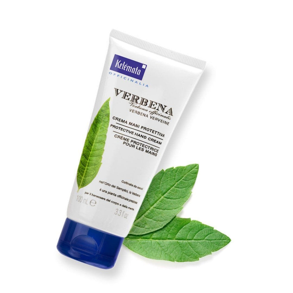 Lemon Verbena Nourishing Hand Cream