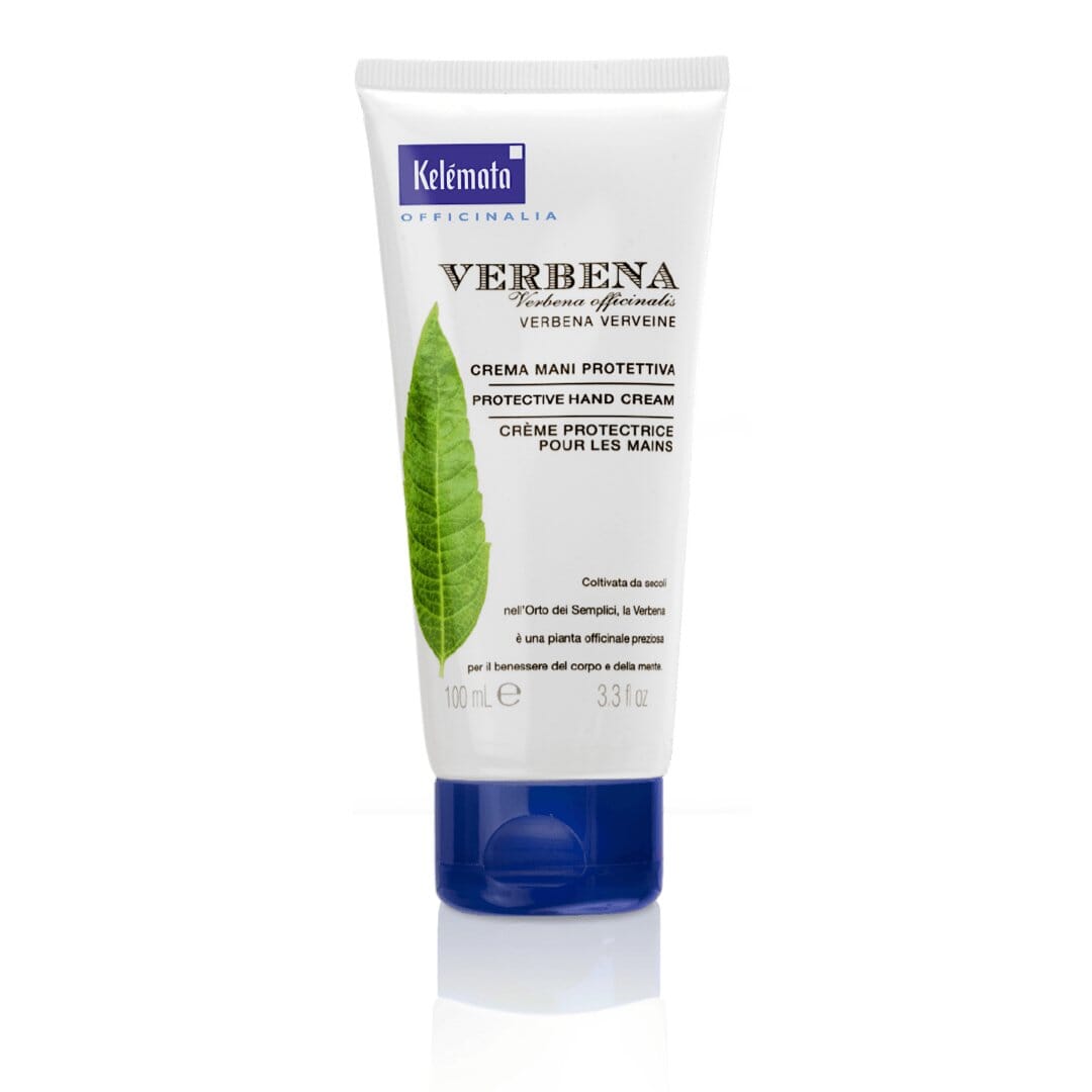 Lemon Verbena Nourishing Hand Cream