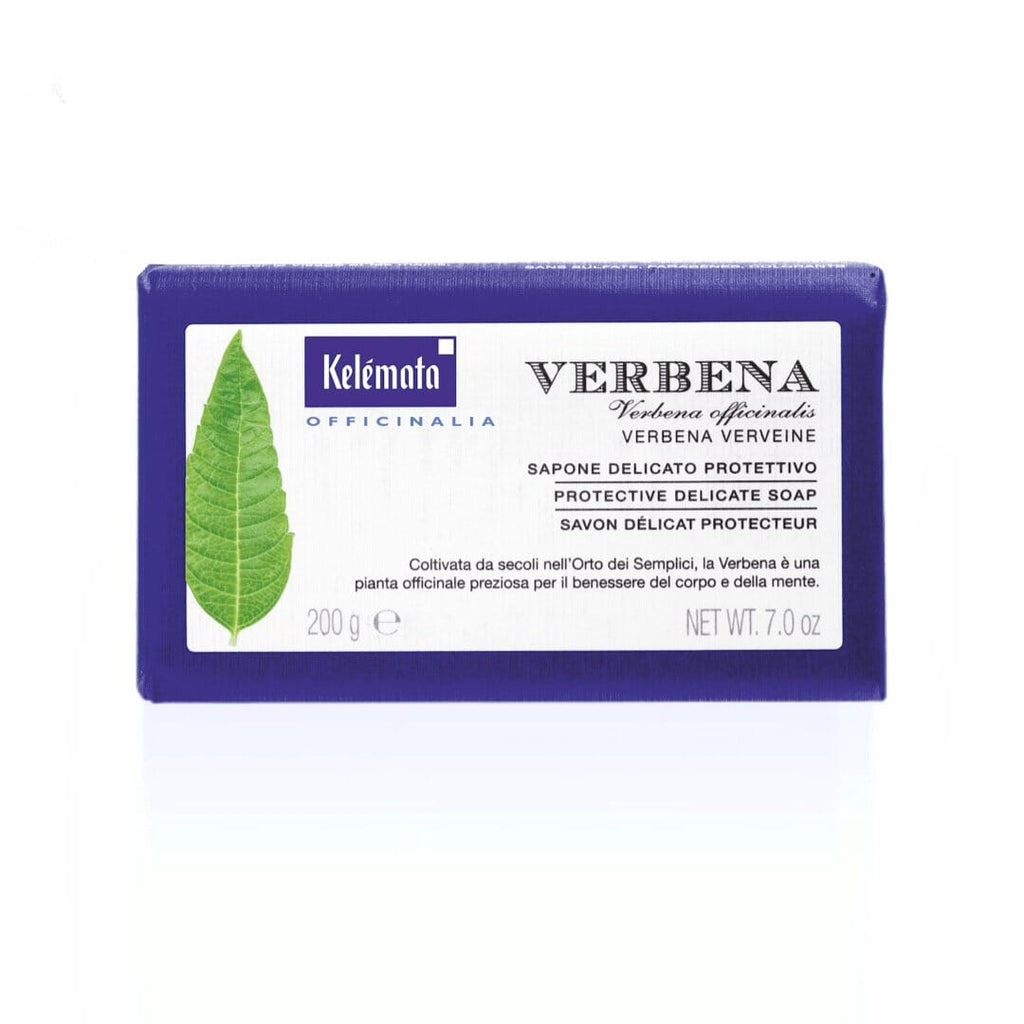 Lemon Verbena Nourishing Bar Soap