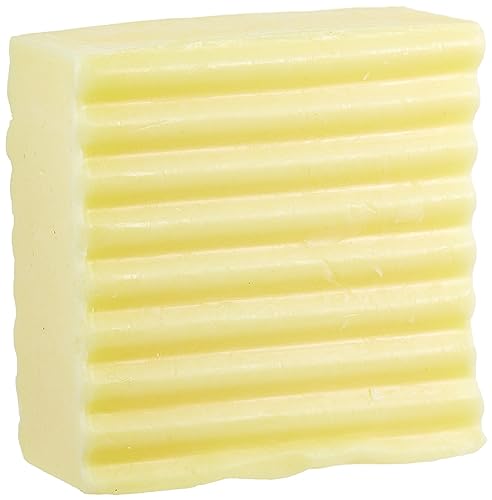 LEMON BERGAMOT ALOE VERA SOAP