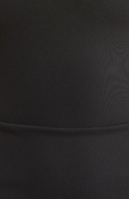 Isla Racerback Organic Cotton Sport Dress