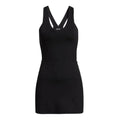 Isla Racerback Organic Cotton Sport Dress