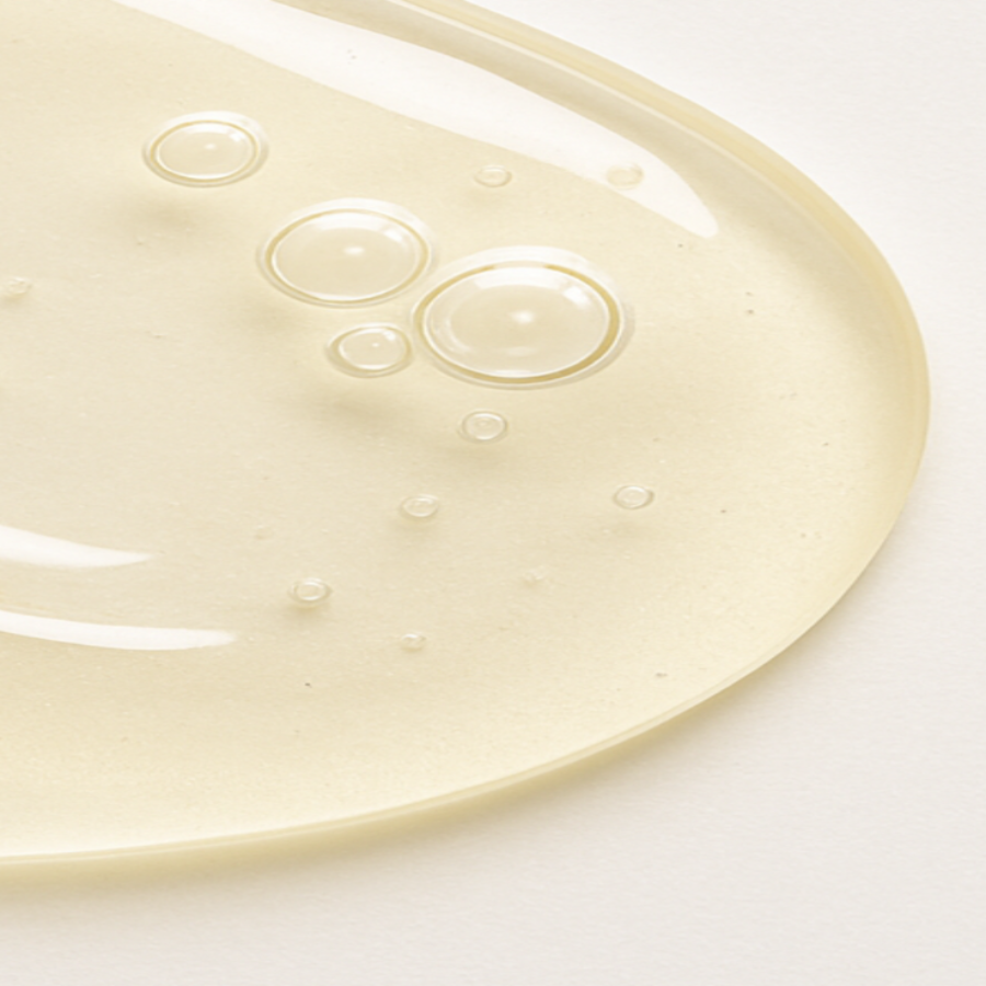 Pure & Clean Shampoo