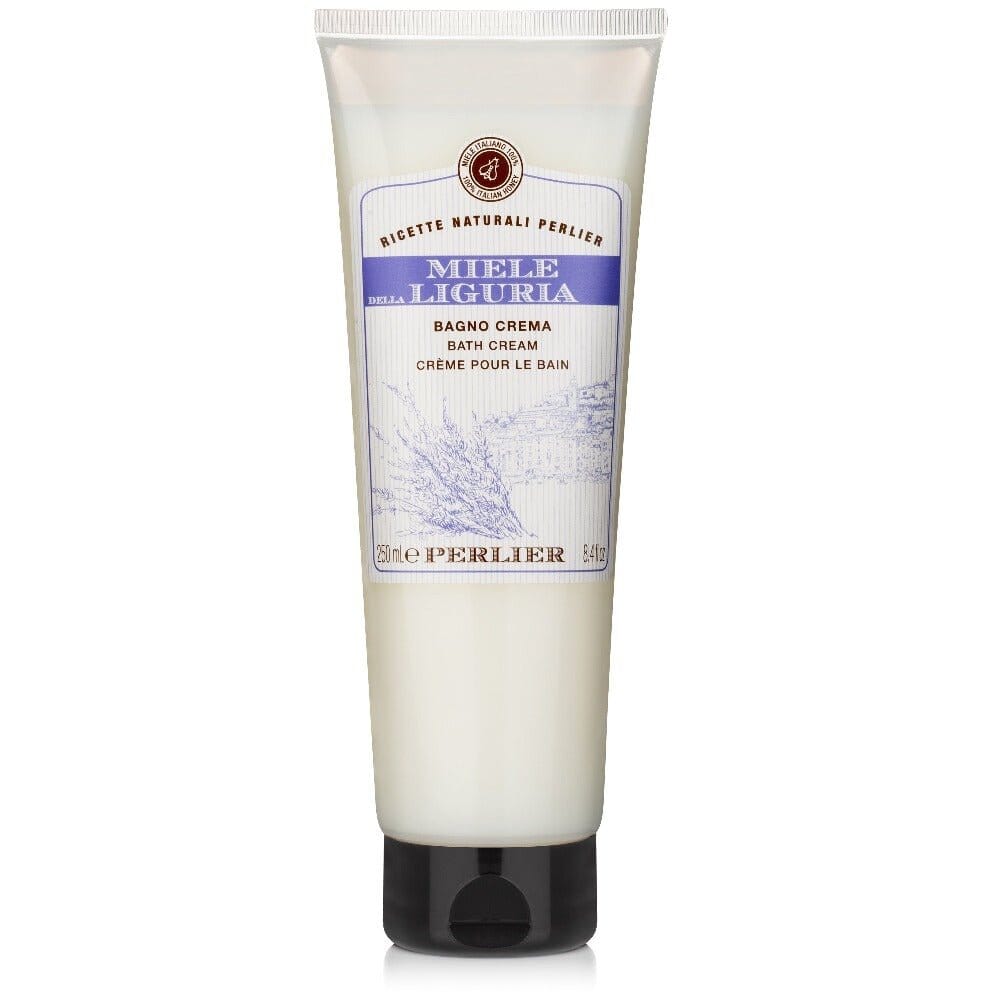 Liguria Honey + Lavender Bath & Shower Cream