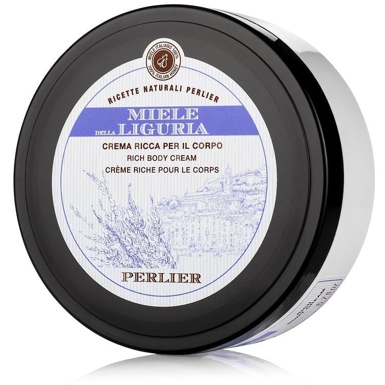 Liguria Honey + Lavender Body Cream