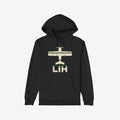 Lihue LIH Airport Kauai Hoodie & Sweatshirt