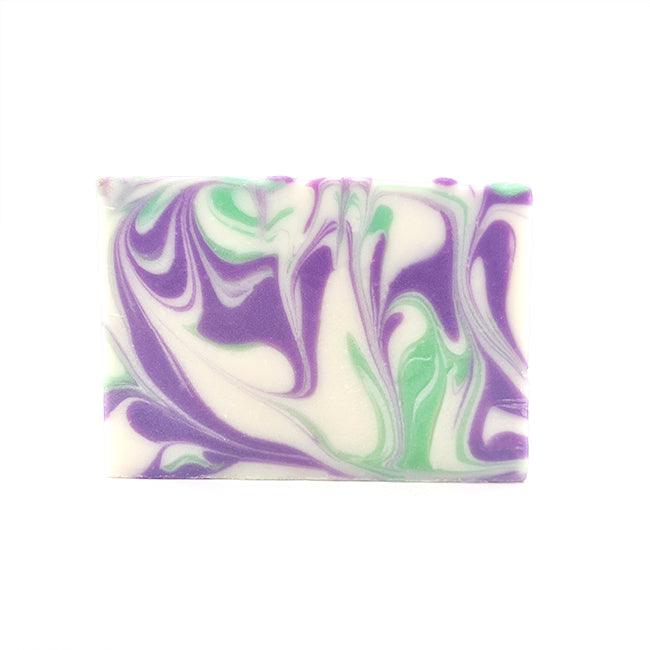 Lilac Blossoms Goat Milk Soap