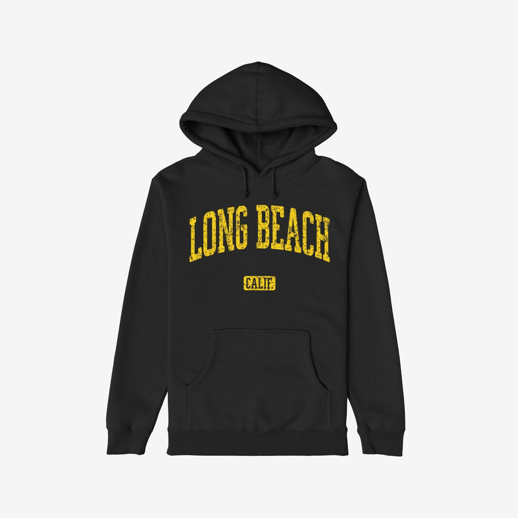 Long Beach California Hoodie & Sweatshirt