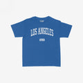 Los Angeles Women's Baby Tee
