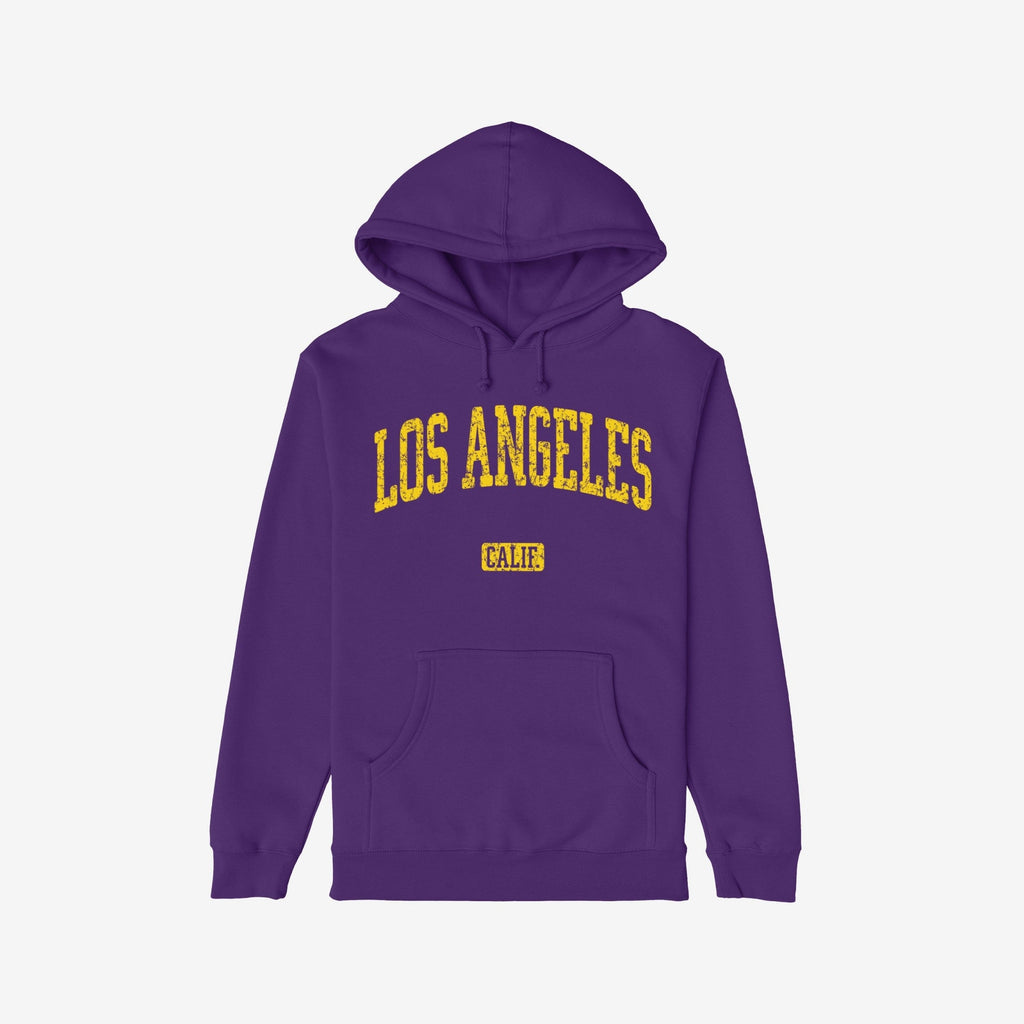 Los Angeles Hoodie & Sweatshirt