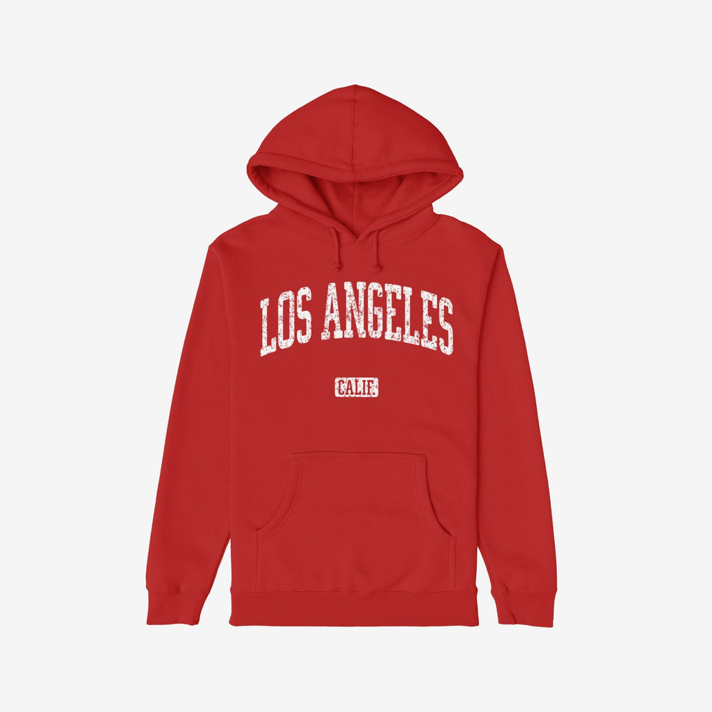 Los Angeles Hoodie & Sweatshirt