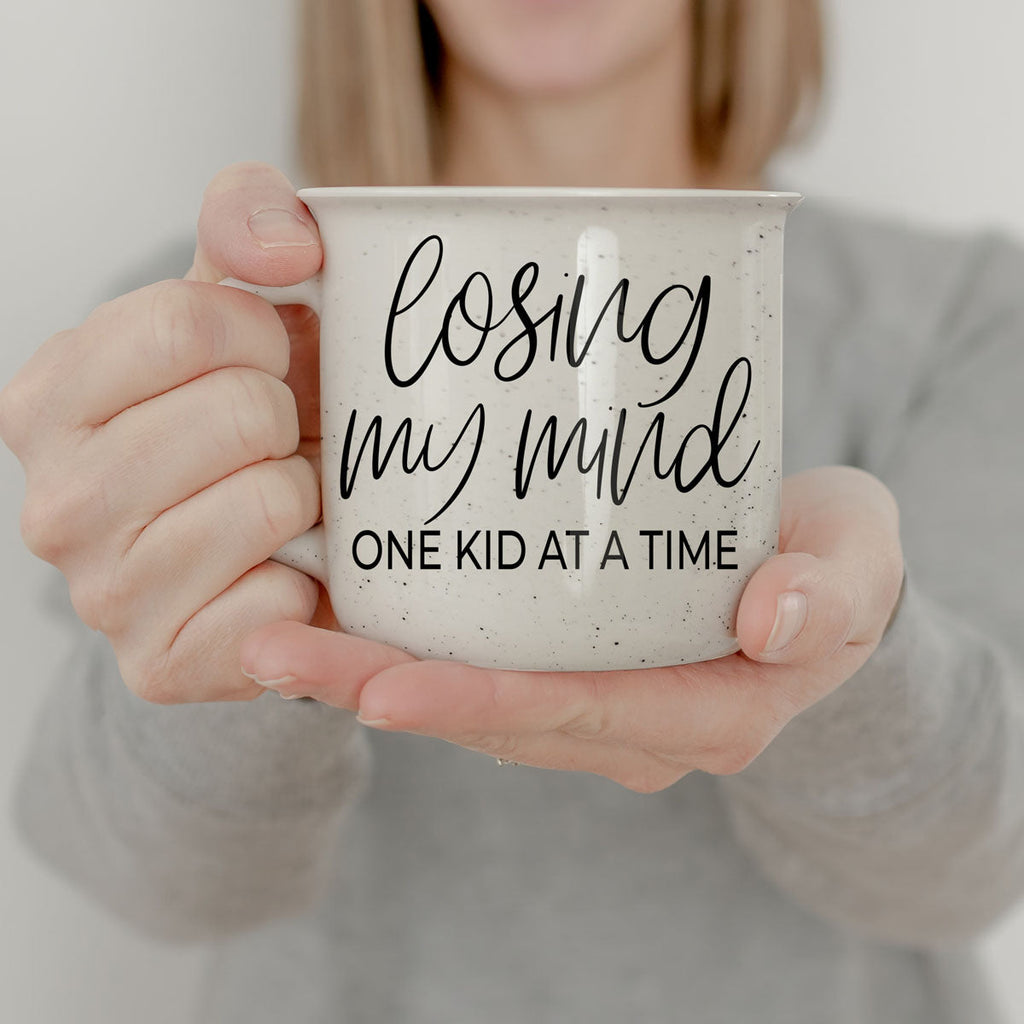 Losing Mind