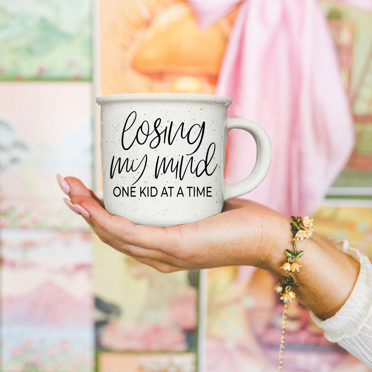 Losing Mind