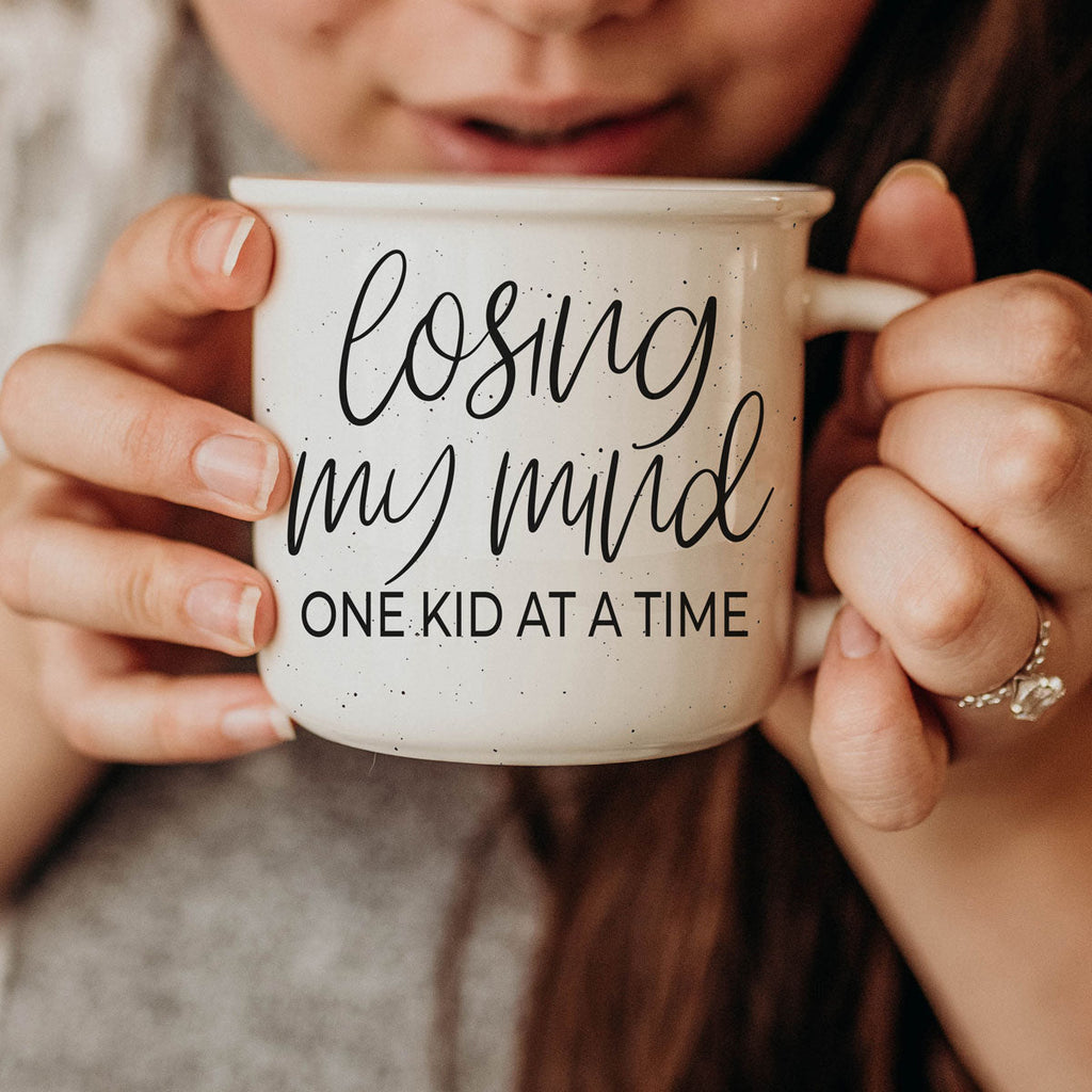 Losing Mind