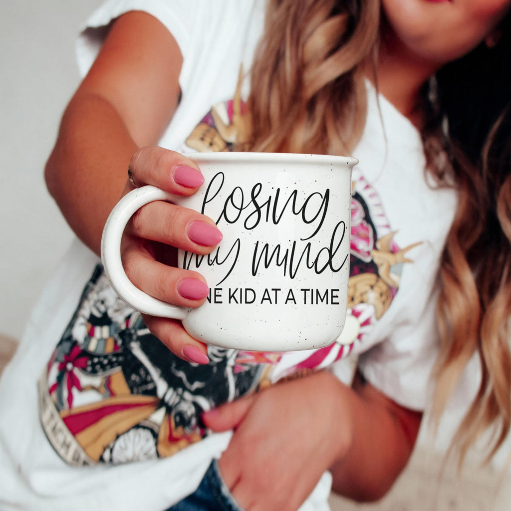 Losing Mind