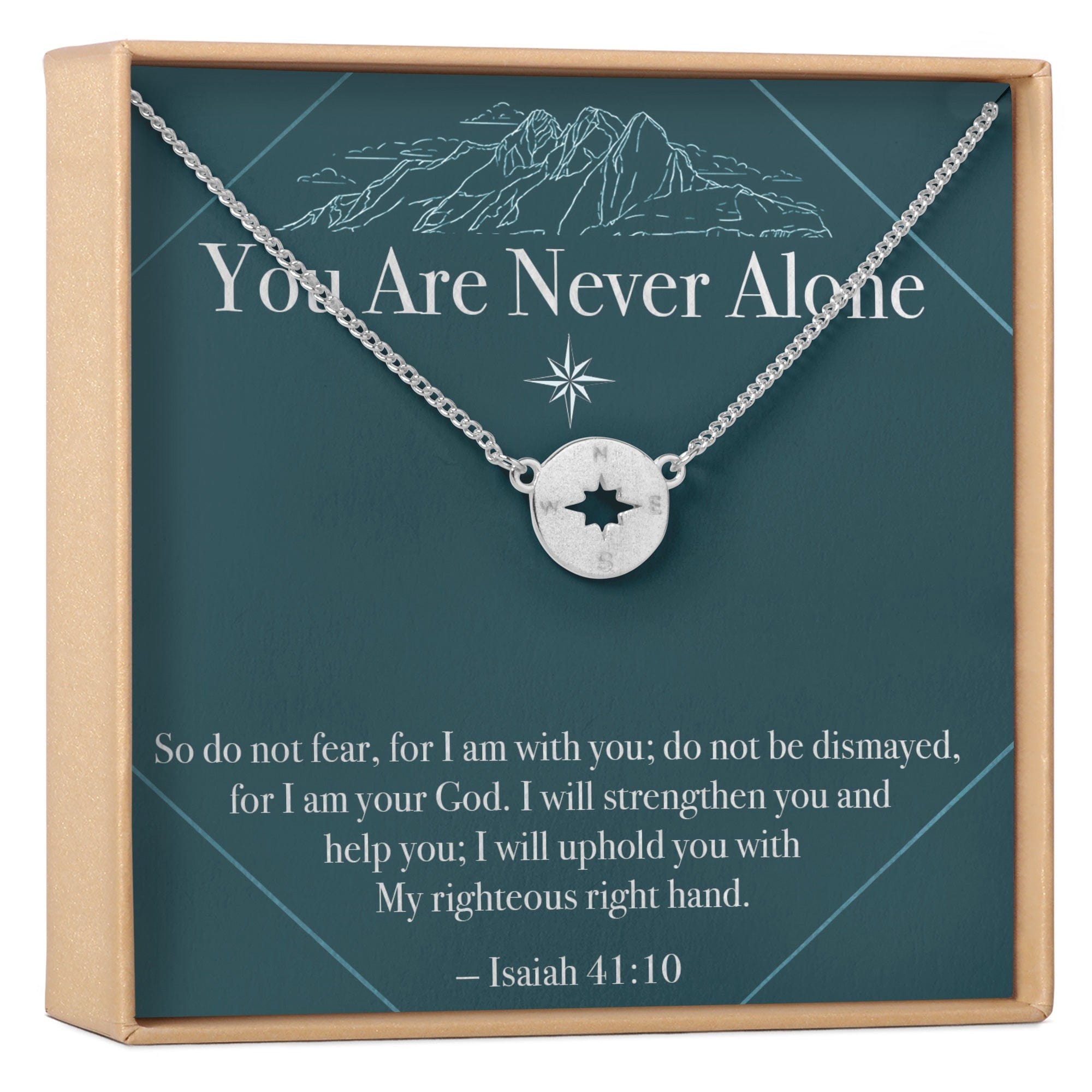 Loss of Child Necklace, Multiple Styles Necklace