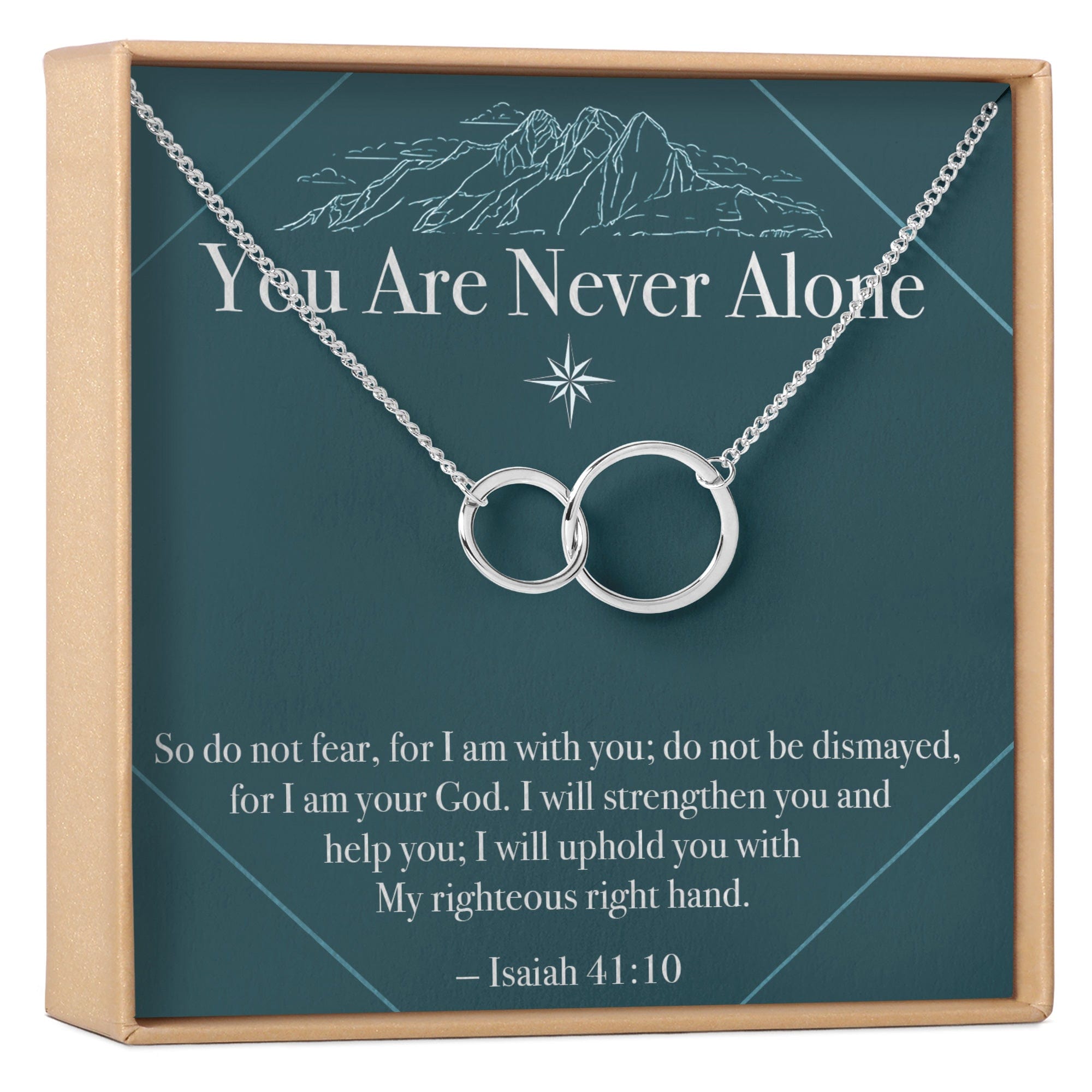 Loss of Child Necklace, Multiple Styles Necklace