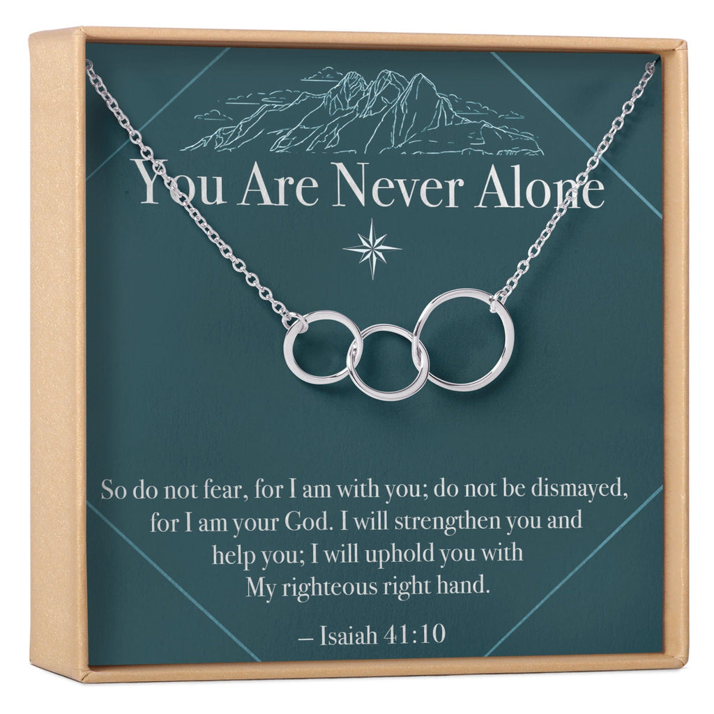 Loss of Child Necklace, Multiple Styles Necklace