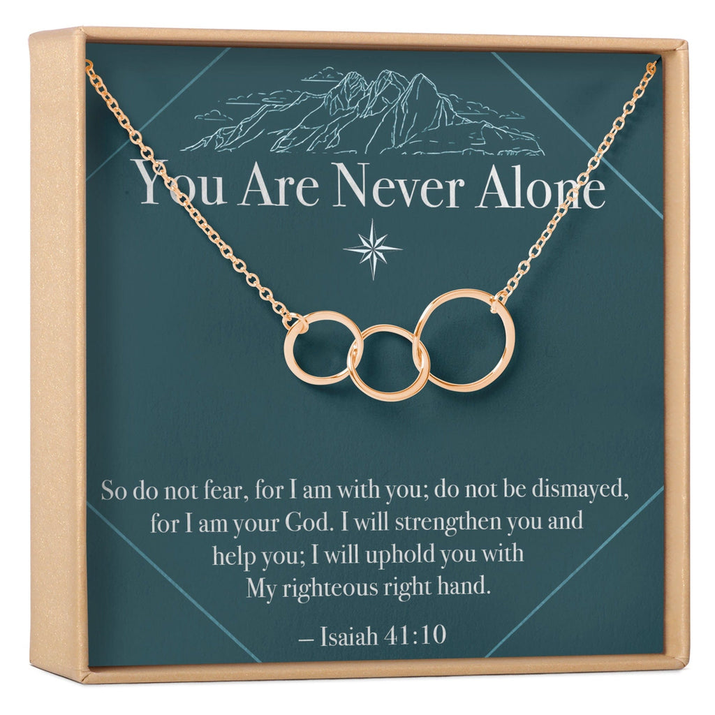 Loss of Child Necklace, Multiple Styles Necklace