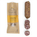 Greek Loukanika Salumi | Finch + Fennel