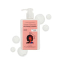 Low Porosity Hydrating Shampoo