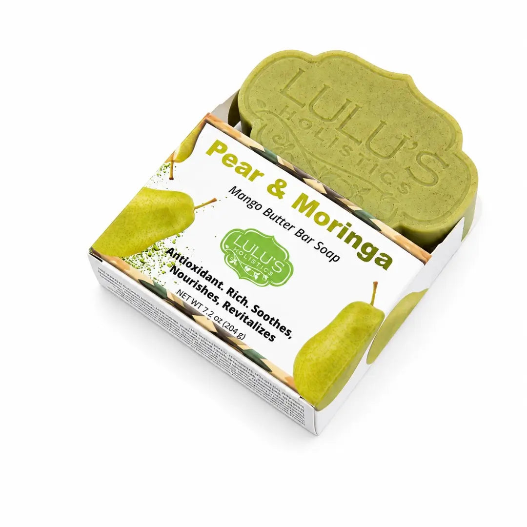 Watermelon Beetroot Glycerin Bar Soap – Radiant Cleansing Bar