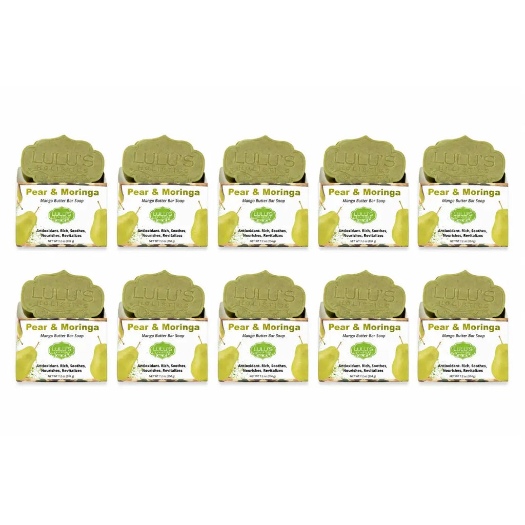 Watermelon Beetroot Glycerin Bar Soap – Radiant Cleansing Bar