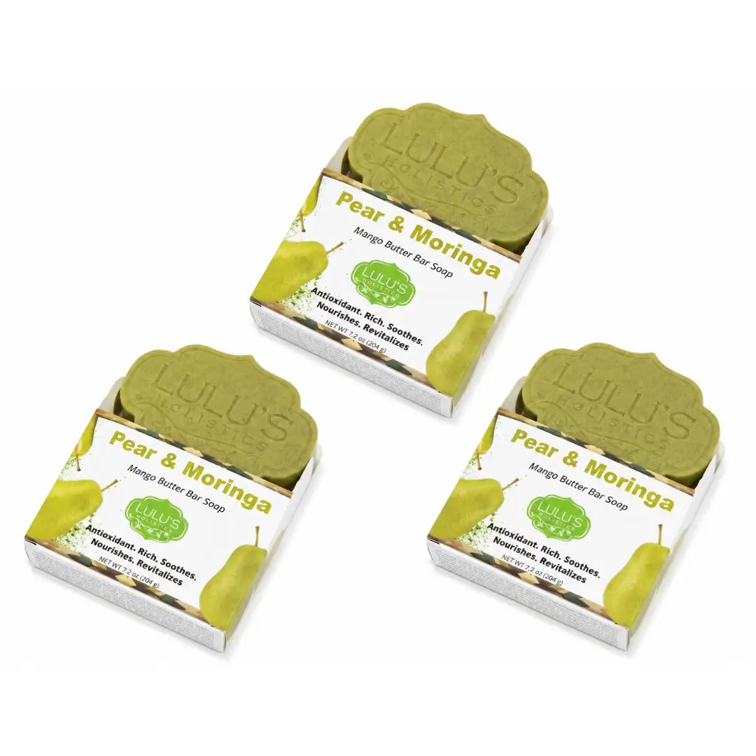 Watermelon Beetroot Glycerin Bar Soap – Radiant Cleansing Bar
